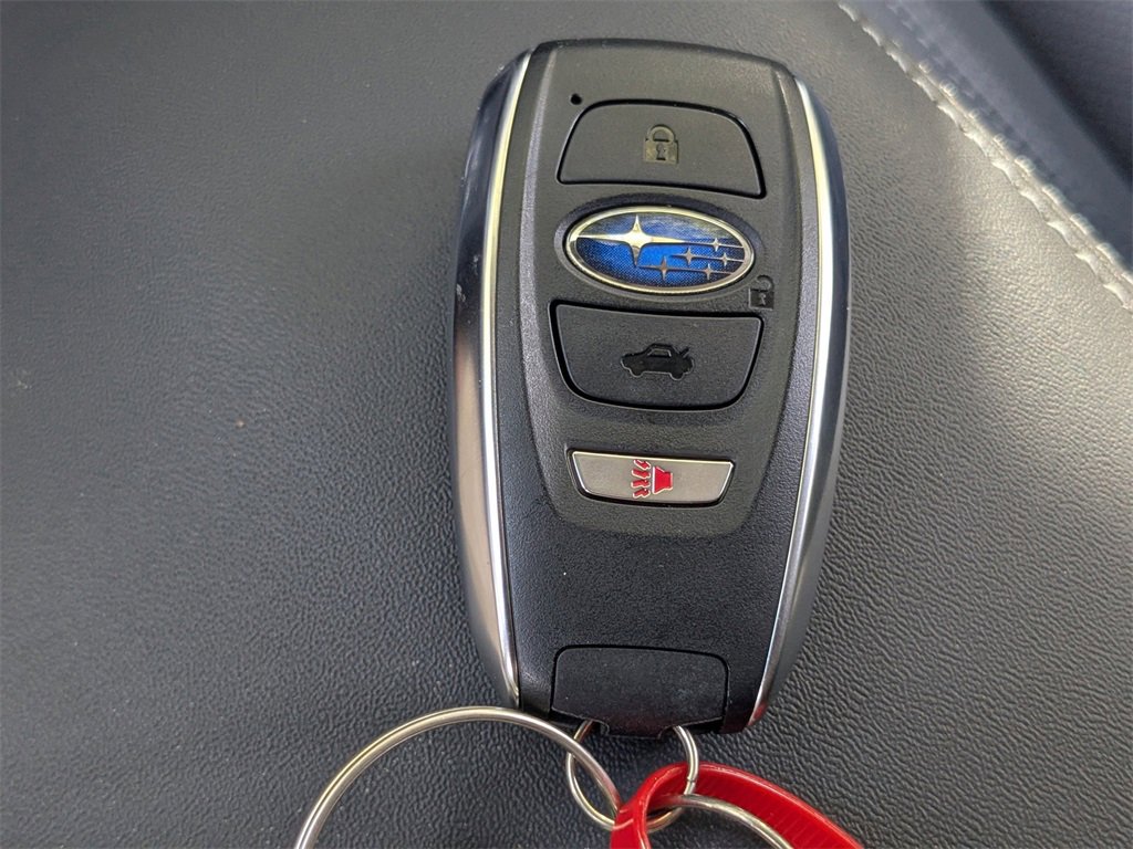 Certified 2024 Subaru Ascent Limited w/ Technology Package image 34