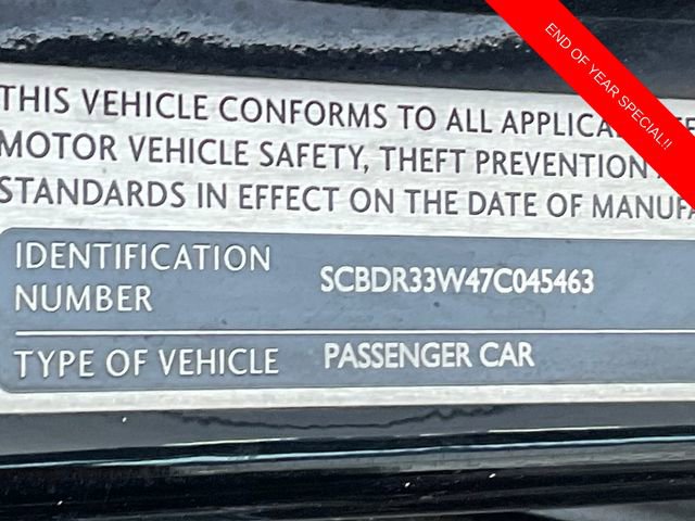 Used 2007 Bentley Continental GTC image 15