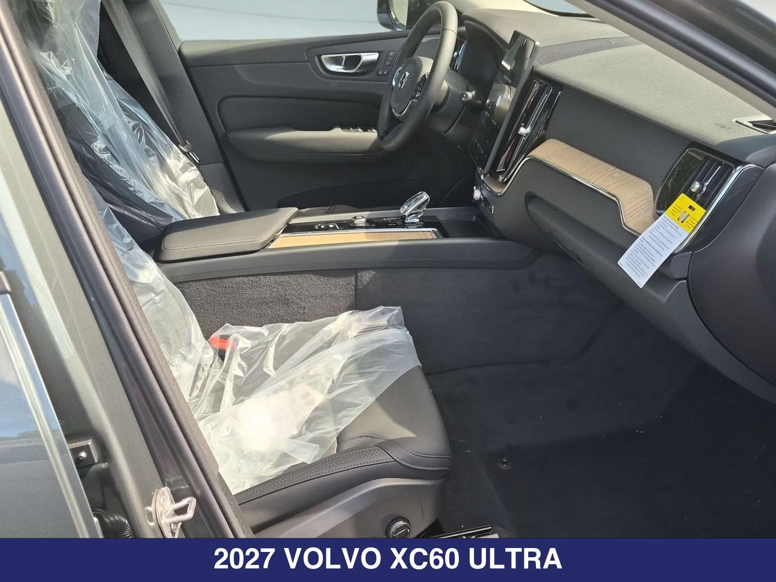 New 2027 Volvo XC60 B5 Ultra AWD/4WD image 23