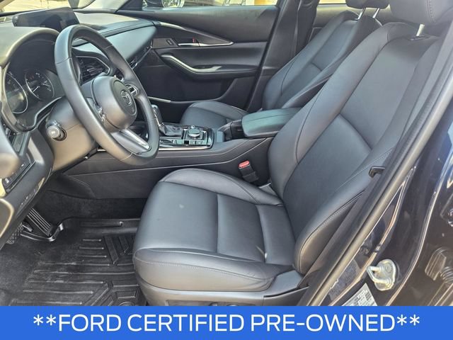 Used 2023 MAZDA CX-30 AWD 2.5 S w/ Preferred Package image 14