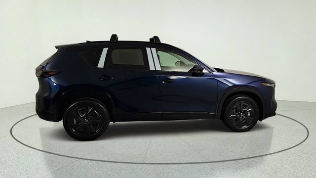 New 2026 MAZDA CX-5 2.5 S w/ Premium Package AWD/4WD image 8