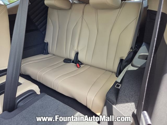 Used 2026 Acura MDX FWD w/ Technology Package image 10