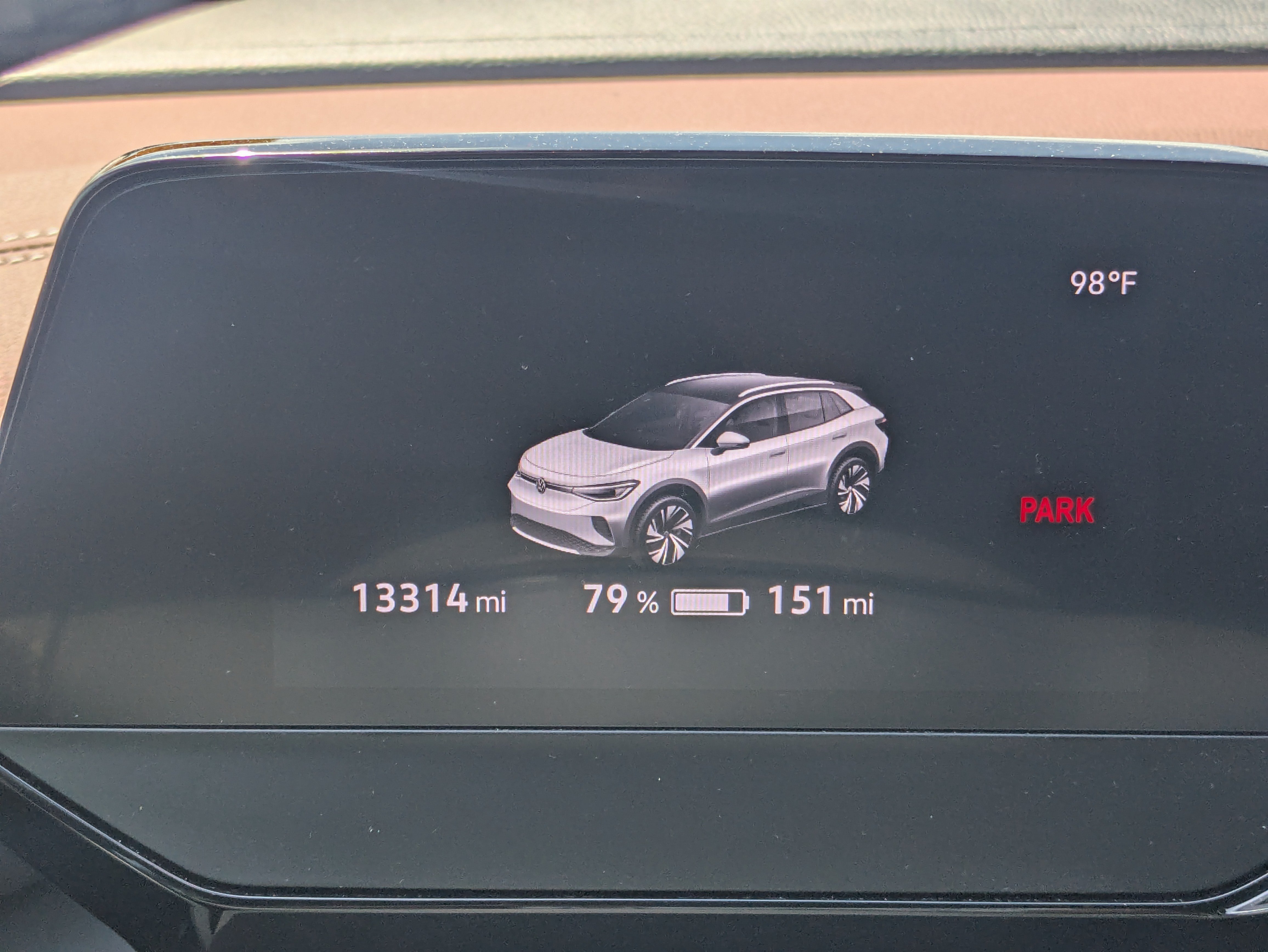 Used 2022 Volkswagen ID.4 Pro S RWD image 27