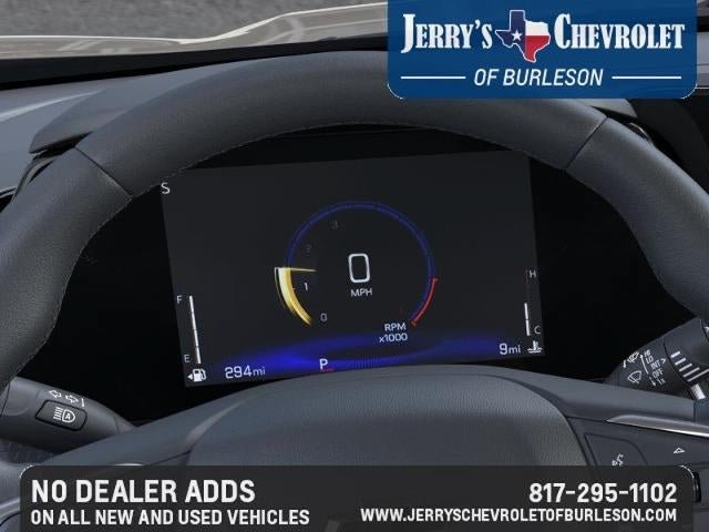 New 2026 Chevrolet Trax ACTIV w/ Driver Confidence Package FWD image 20