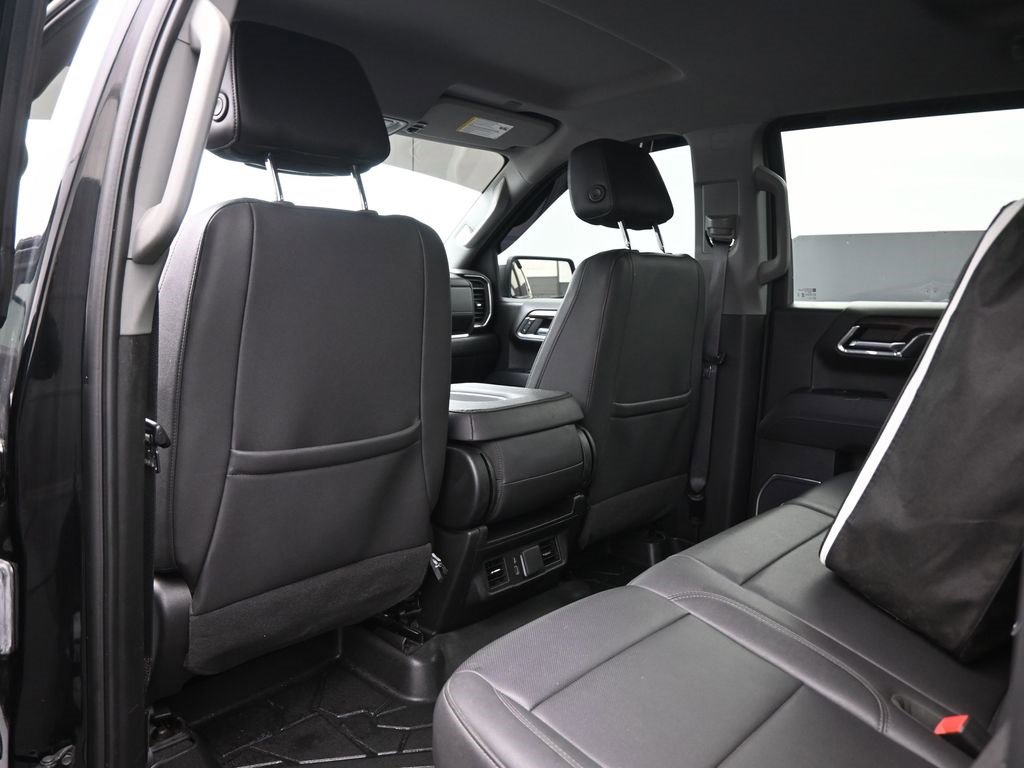 Used 2024 GMC Sierra 1500 SLT image 23