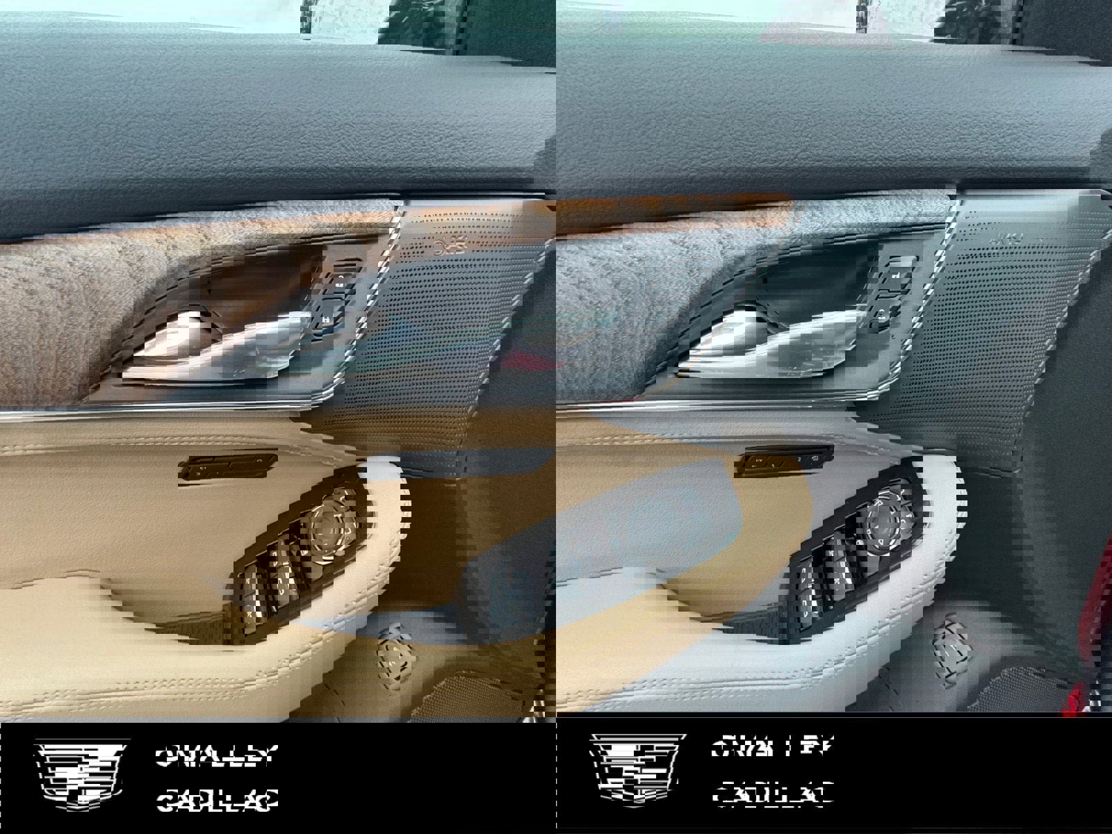 New 2026 Cadillac CT5 Premium Luxury w/ Sun And Sound Package image 17