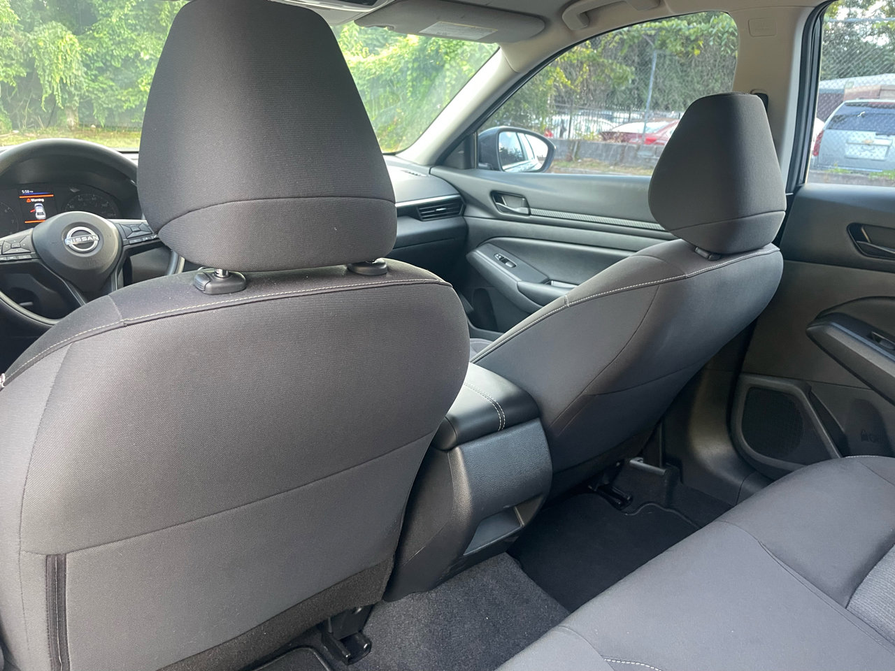 Used 2024 Nissan Altima 2.5 S image 15