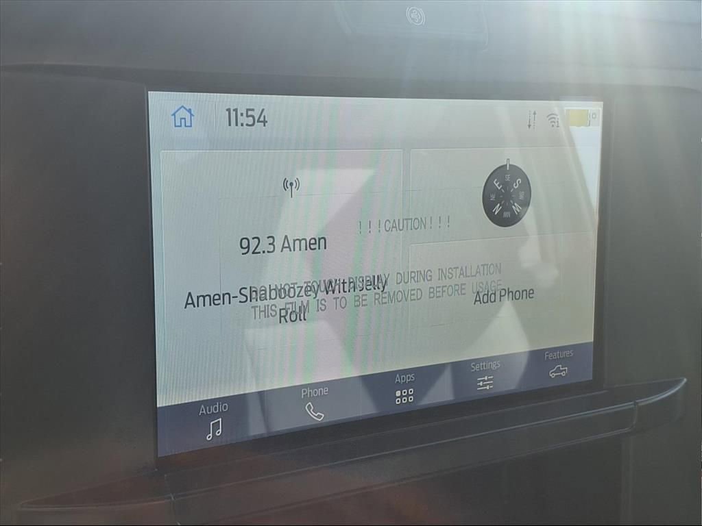 New 2026 Ford F550 4x4 Supercab Super Duty image 8