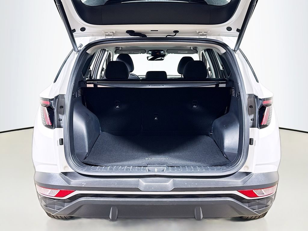 Used 2022 Hyundai Tucson SEL w/ Convenience Package image 24