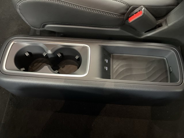 New 2026 Nissan Armada SL w/ Captain's Chari Seat Package RWD image 42