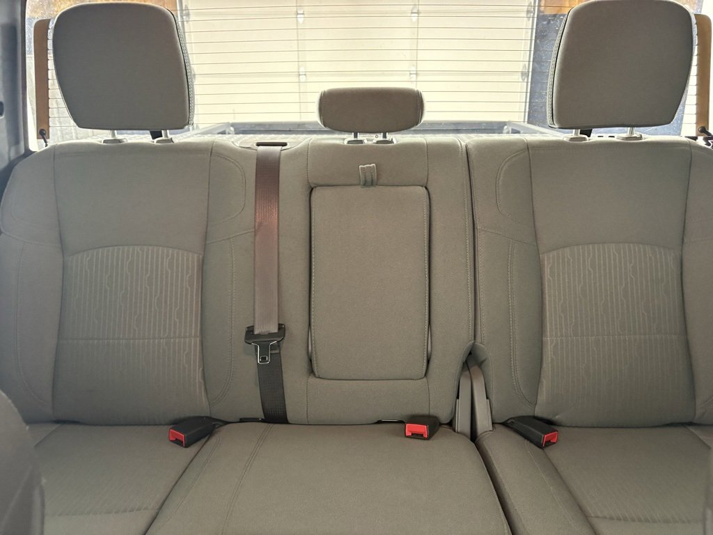 Used 2022 RAM 2500 Big Horn w/ Level A Equipment Group image 37