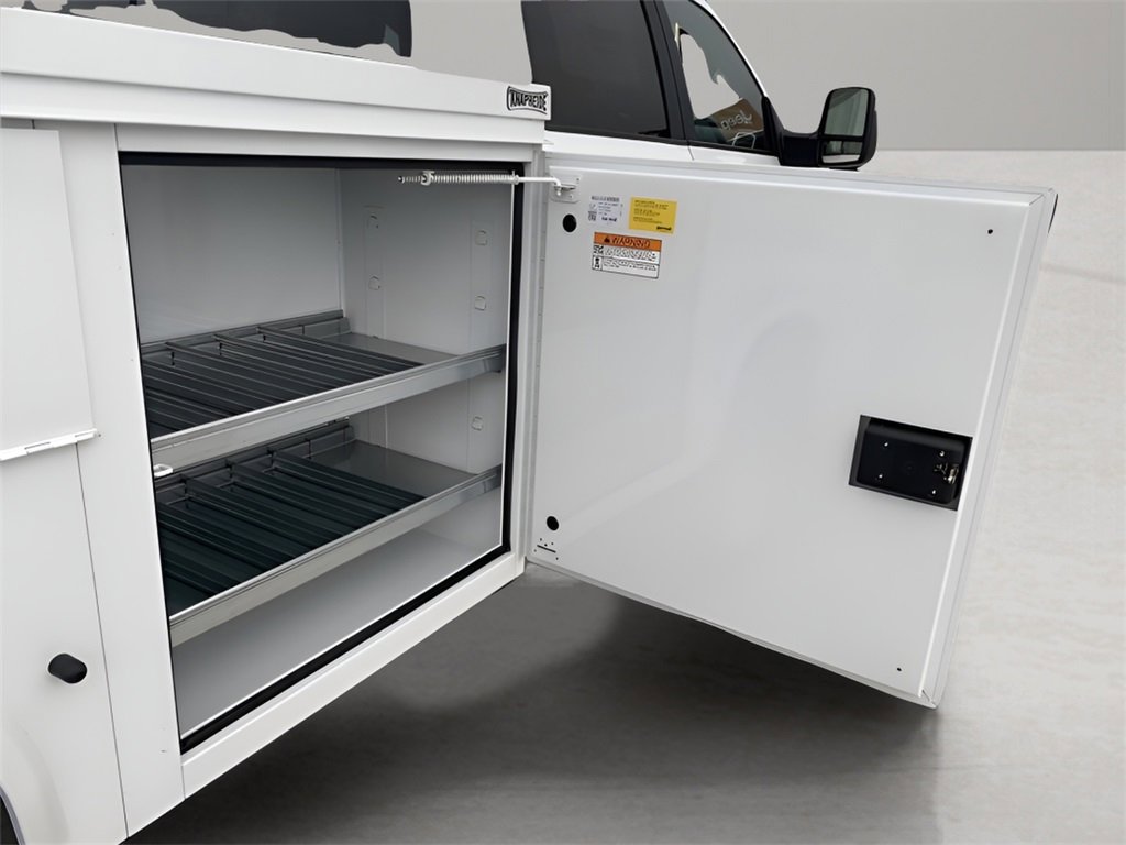 New 2024 RAM 4500 SLT w/ Quick Order Package 2YG SLT image 57