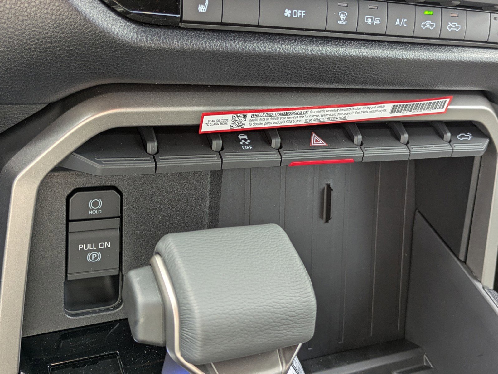 New 2025 Toyota Tundra SR5 image 18