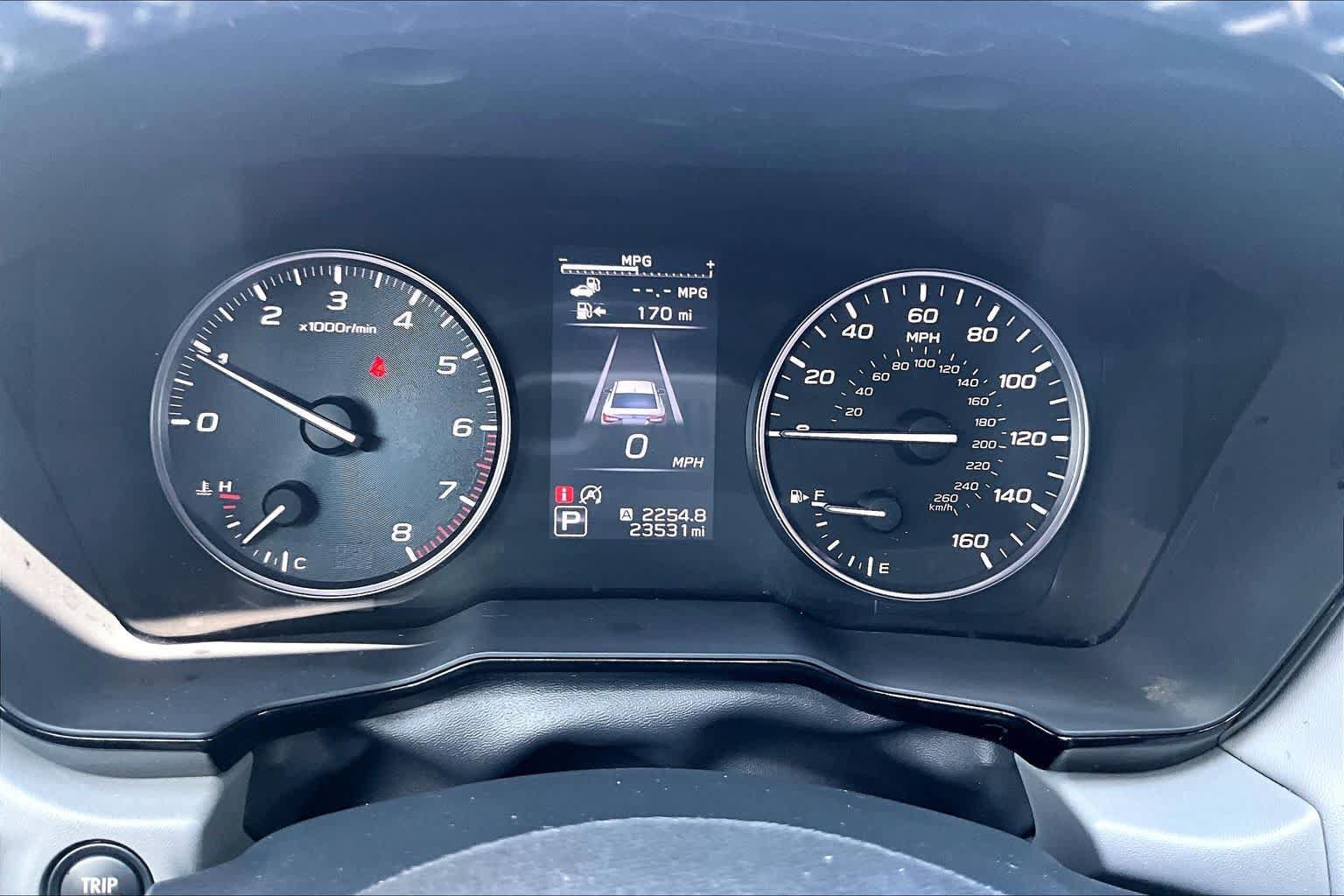 Used 2025 Subaru Legacy Premium AWD/4WD image 25