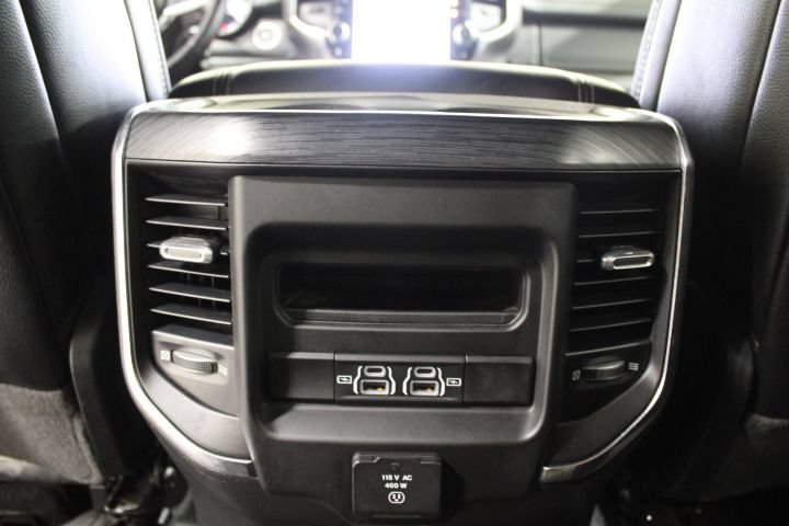 Used 2023 RAM 1500 Laramie AWD/4WD image 20