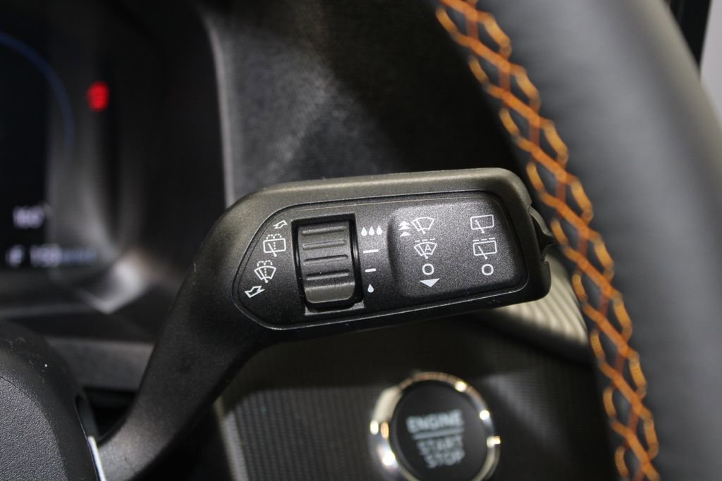 New 2026 Ford Explorer Tremor image 43