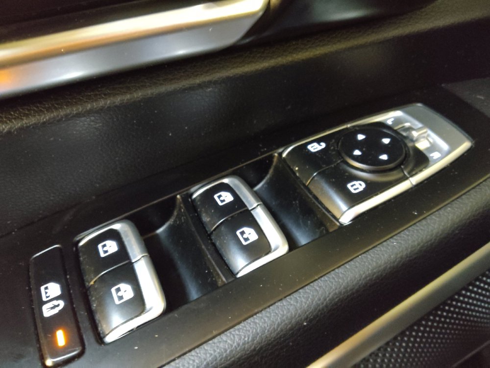 Used 2021 Kia Telluride S image 27