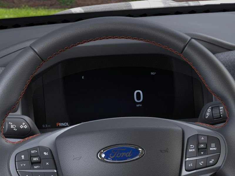 New 2026 Ford Explorer Active w/ Active Comfort Package RWD image 36
