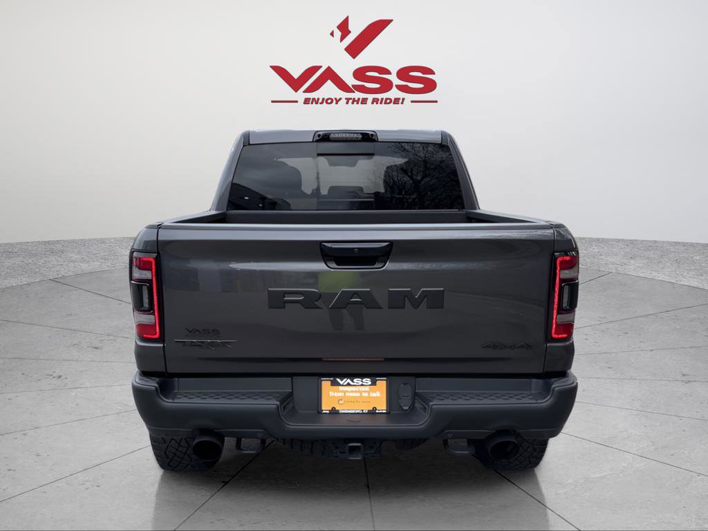 Used 2023 RAM 1500 TRX image 4