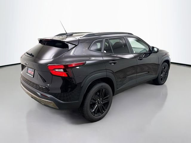 New 2026 Chevrolet Trax ACTIV image 8