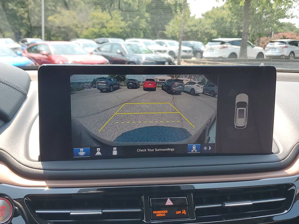 Certified 2026 Acura MDX w/ Technology Package FWD image 27
