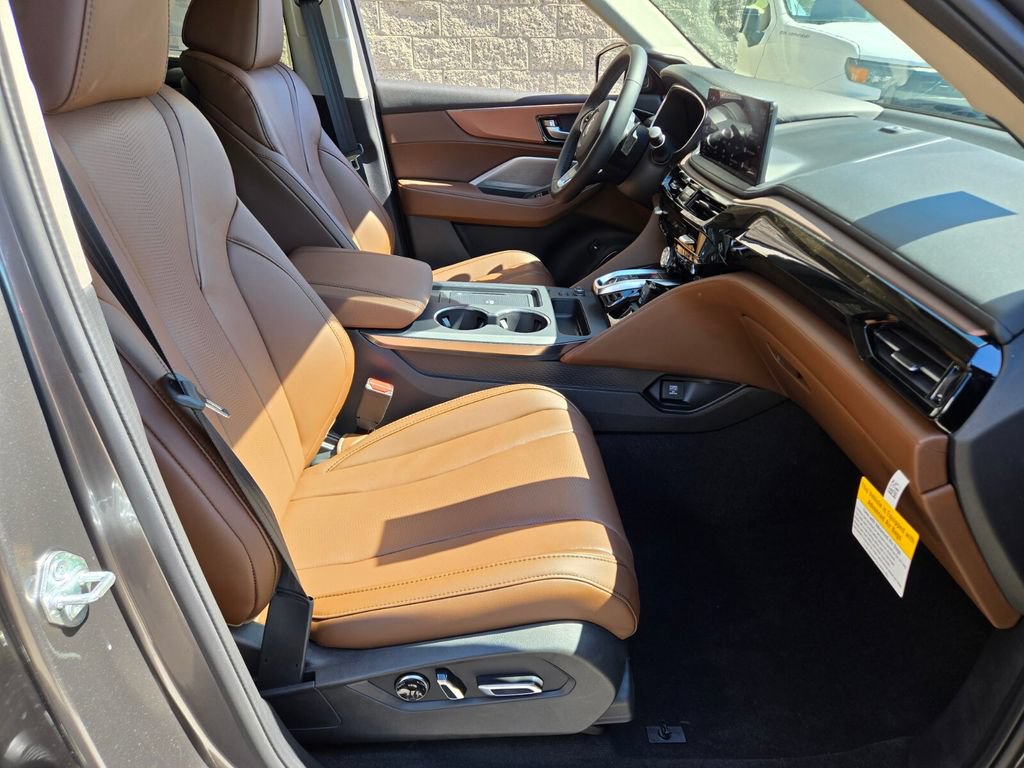 New 2026 Acura MDX SH-AWD w/ Technology Package image 20