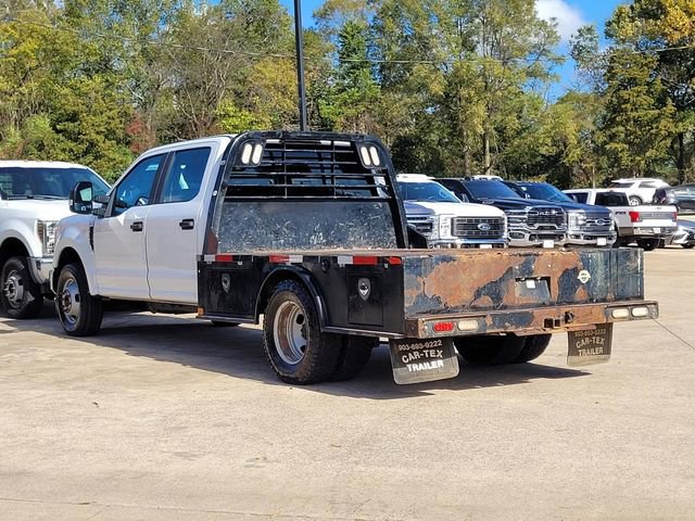 Used 2019 Ford F350 XL w/ Power Equipment Group image 6