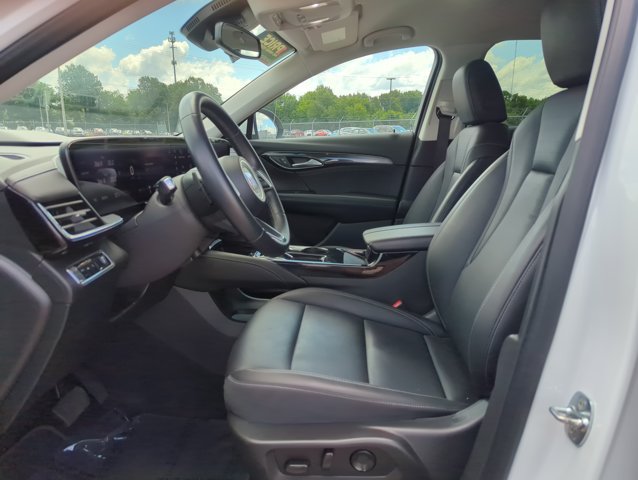 Used 2024 Buick Envision Preferred AWD/4WD image 14