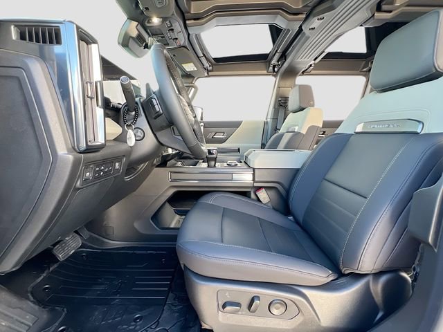 New 2026 GMC Hummer EV 4x4 Crew Cab image 15