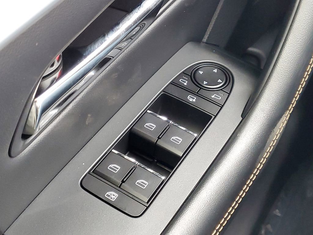 New 2026 MAZDA CX-90 3.3 Turbo w/ Premium Sport Pkg image 19