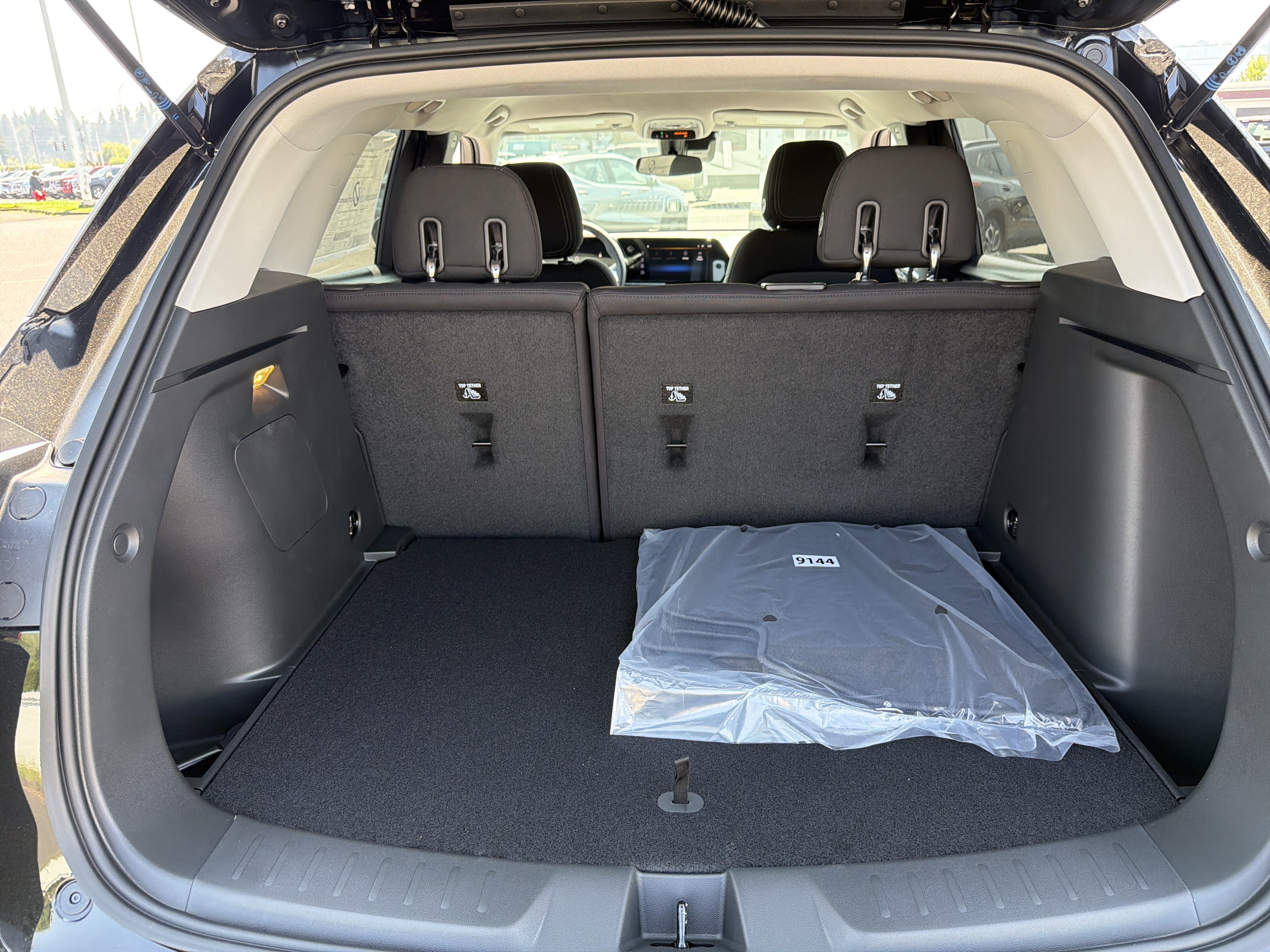 New 2026 Chevrolet TrailBlazer LT w/ LT Cold Weather Package AWD/4WD image 5