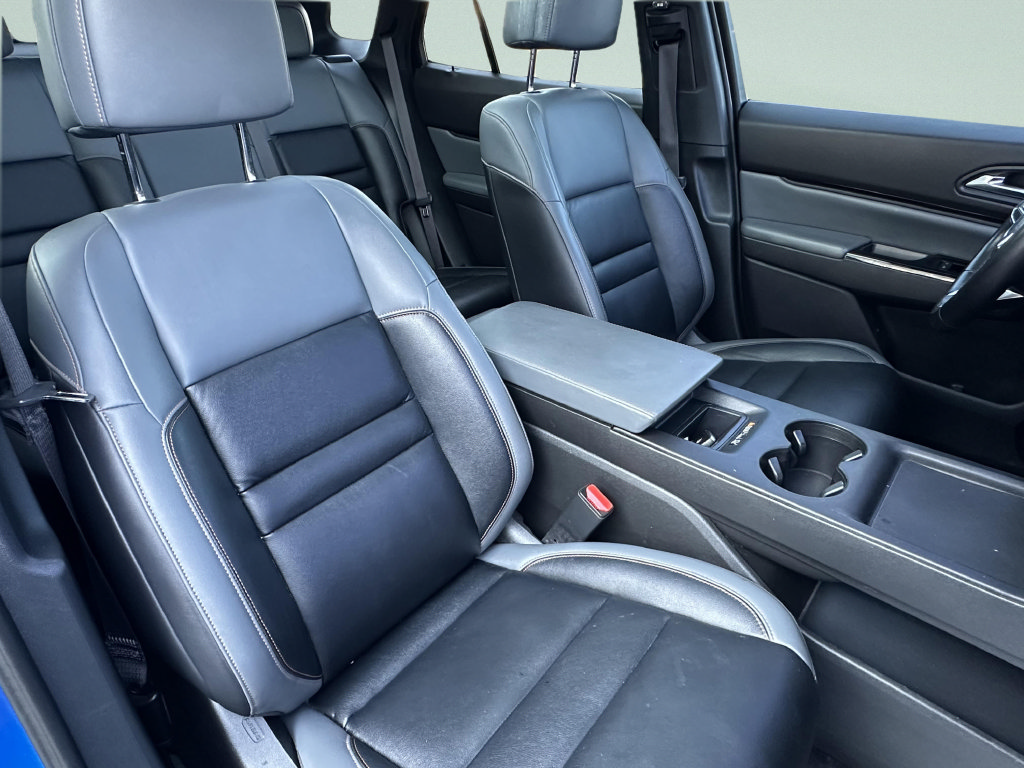 Used 2024 Honda Prologue Touring image 14