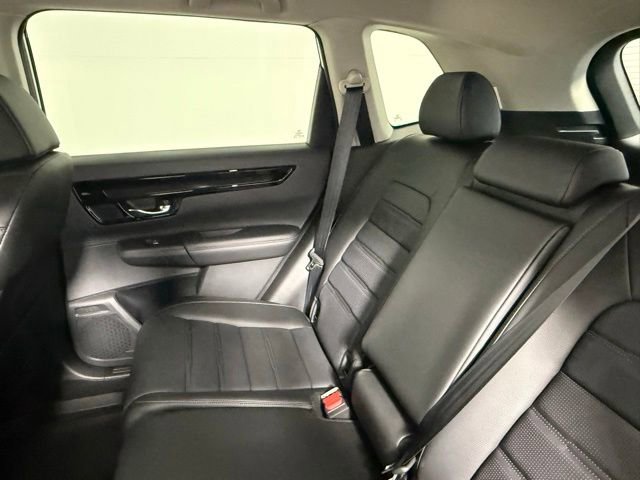 Used 2026 Honda CR-V EX-L image 35