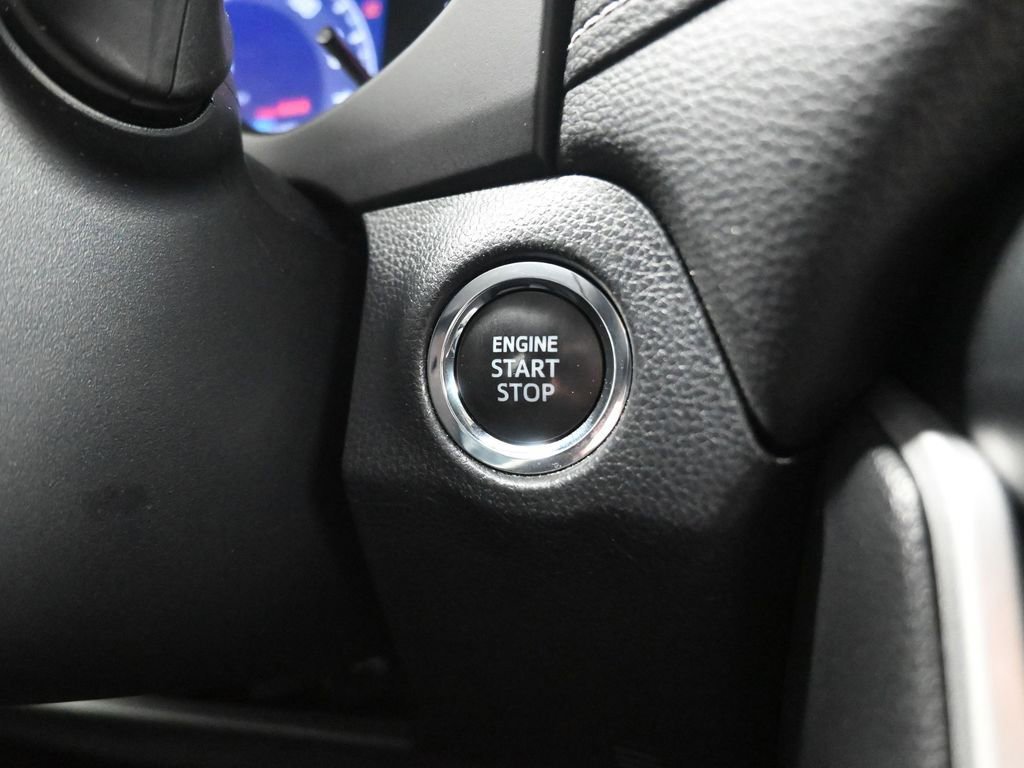 Used 2023 Toyota RAV4 XLE image 11