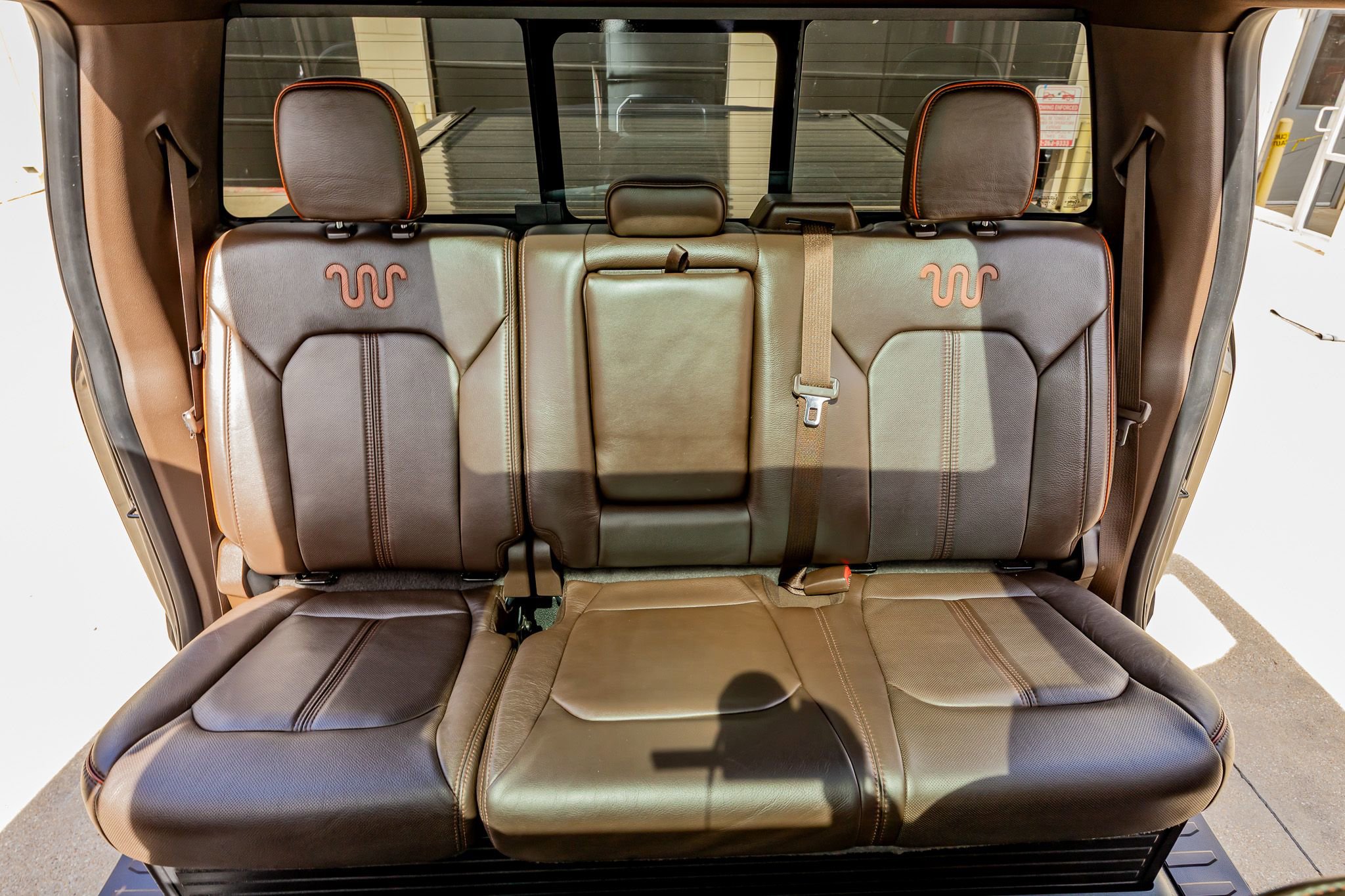 Used 2017 Ford F250 King Ranch w/ King Ranch Ultimate Package image 34