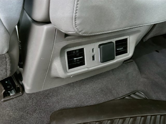 Used 2023 Chevrolet Silverado 1500 LT w/ LPO, Dark Essentials Package AWD/4WD image 30