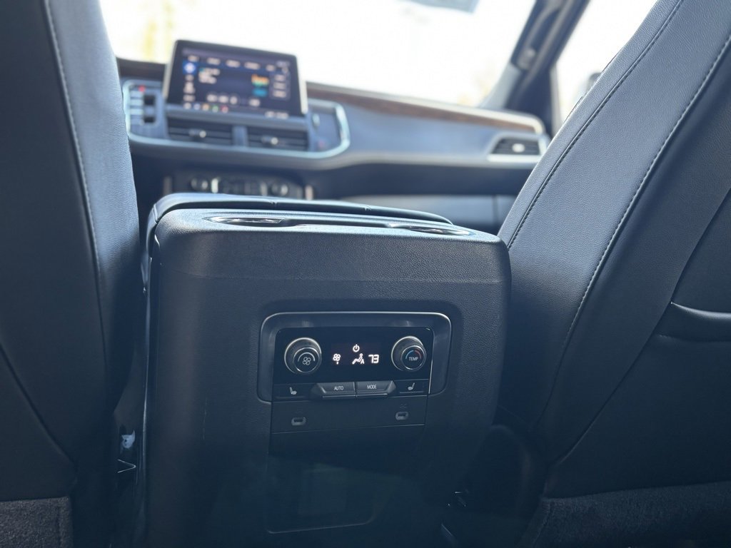 Used 2021 Chevrolet Tahoe High Country image 17