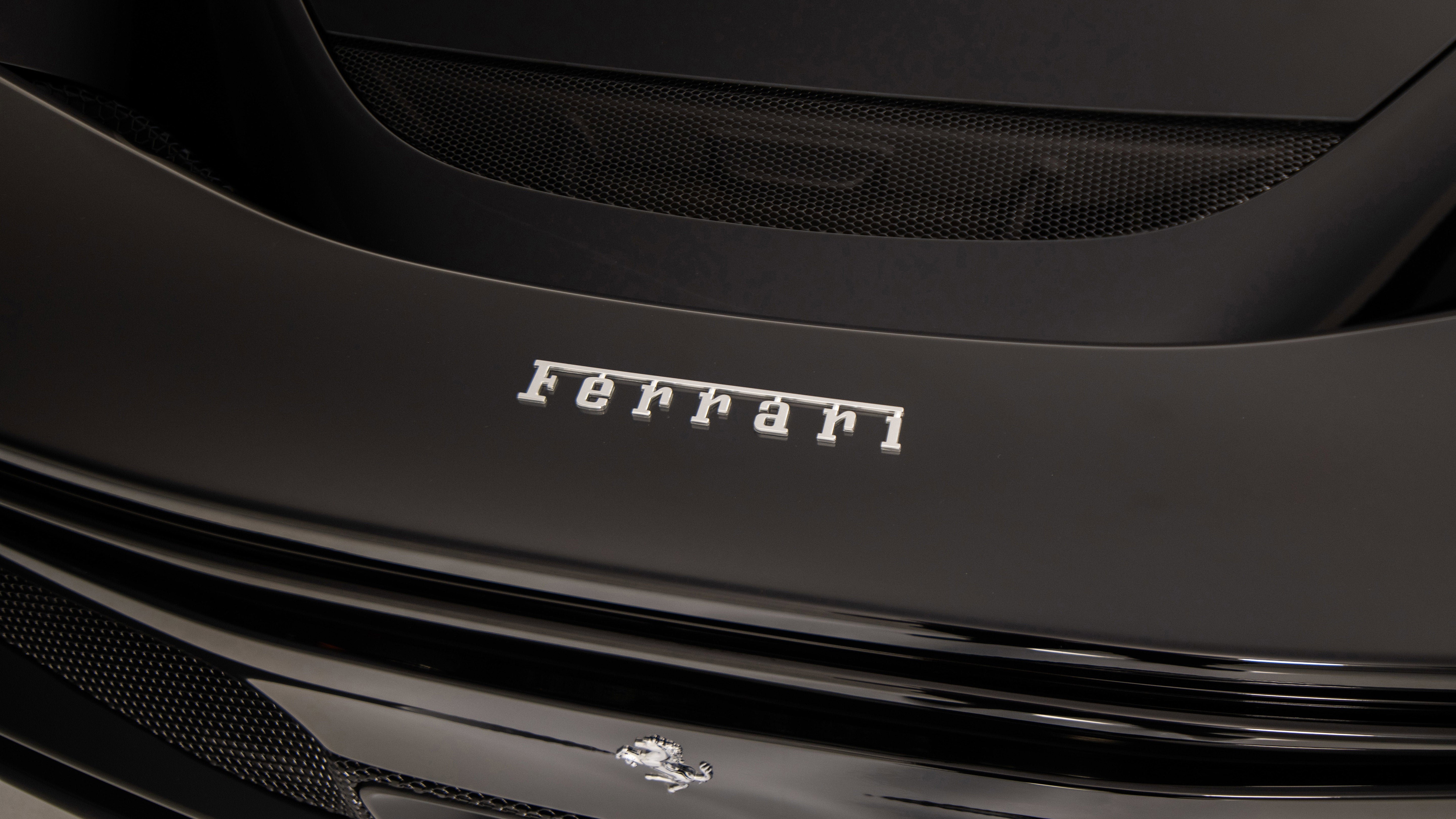 Certified 2025 Ferrari 296 GTB RWD image 33