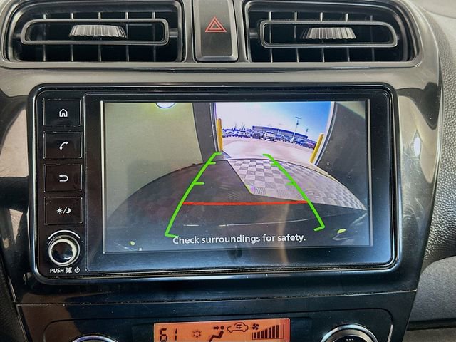 Used 2021 Mitsubishi Mirage ES image 13