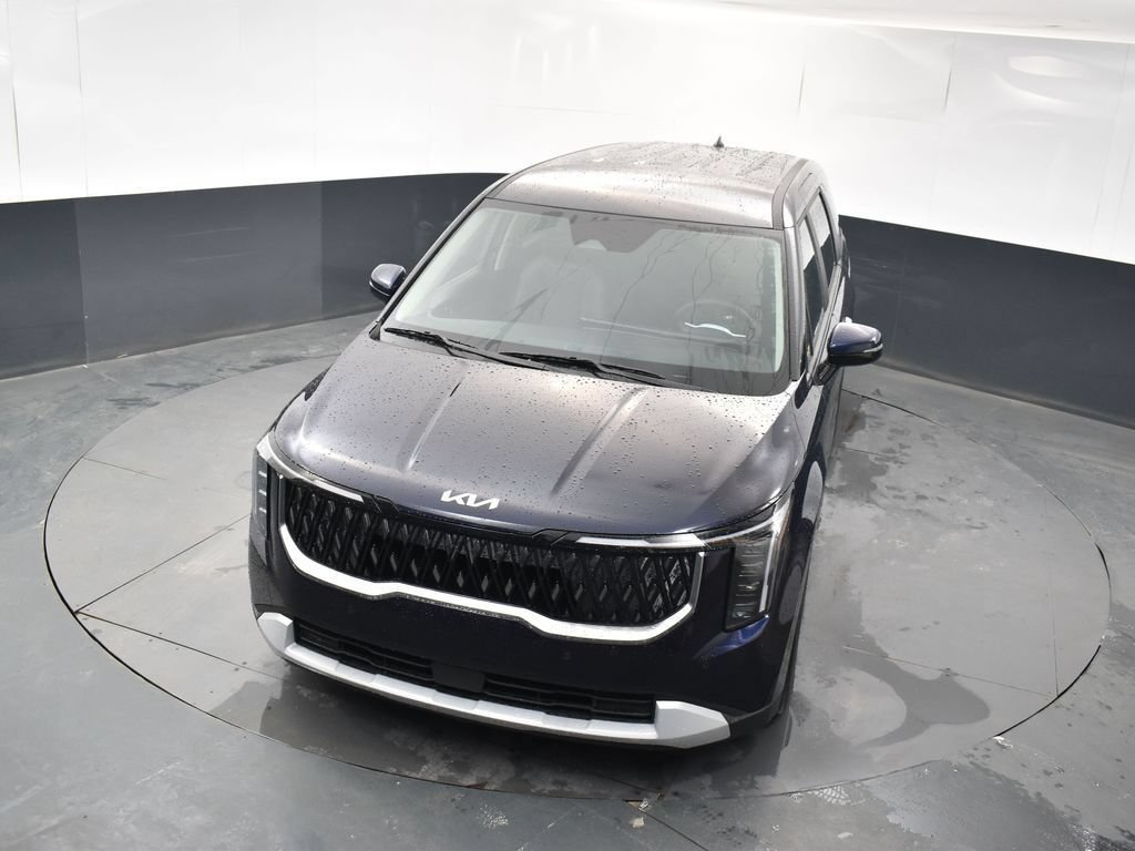 New 2026 Kia Carnival FWD image 19