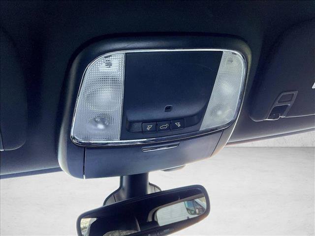 Certified 2020 Jeep Grand Cherokee Laredo w/ Laredo X Package RWD image 26