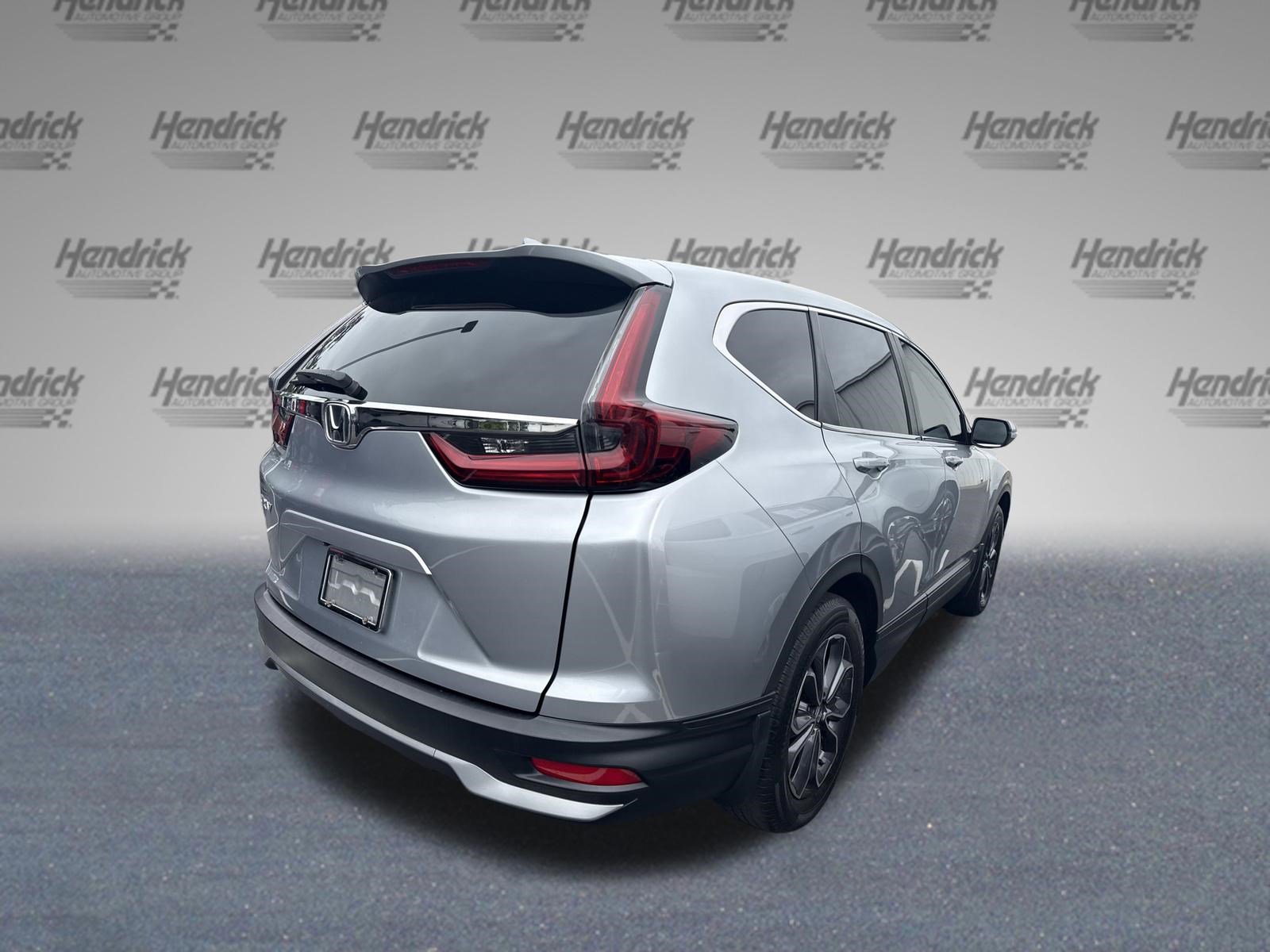 Used 2020 Honda CR-V EX image 17