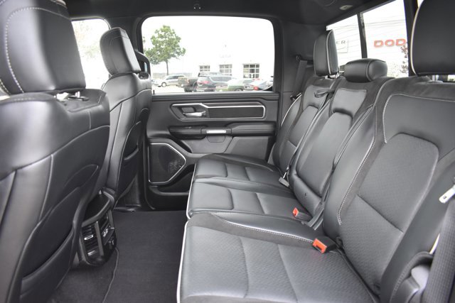Used 2025 RAM 1500 Laramie image 17