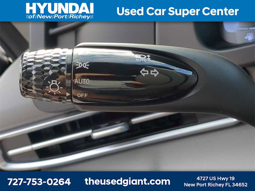 New 2026 Hyundai Elantra SEL Sport Premium image 27