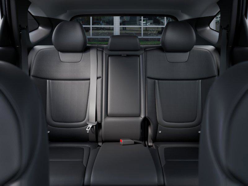 New 2026 Hyundai Tucson Limited image 12