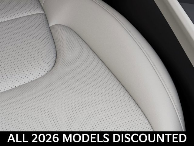 New 2027 Kia Sportage EX FWD image 24