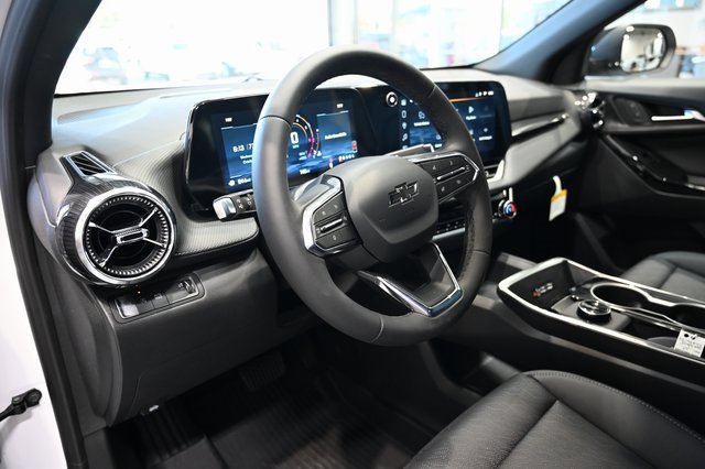 New 2026 Chevrolet Equinox LT w/ Convenience Package II image 20