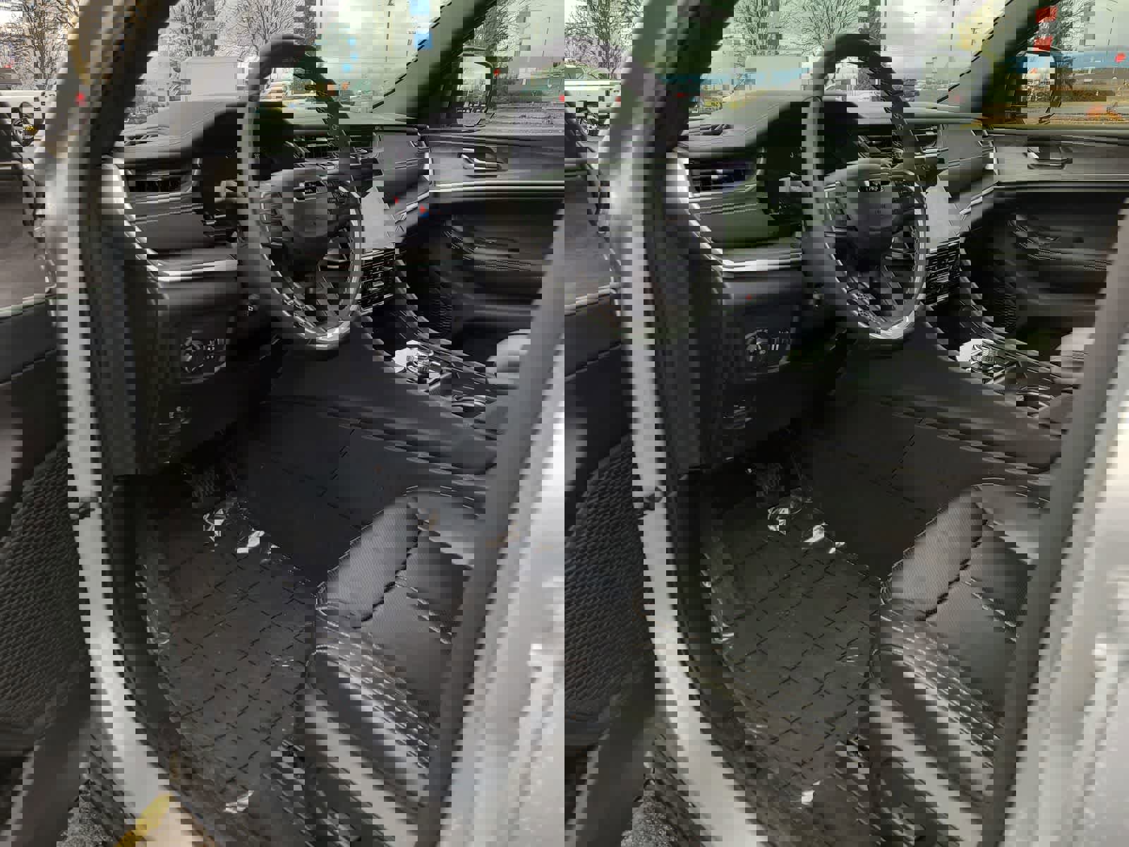 Used 2024 Jeep Grand Cherokee L Limited w/ Luxury Tech Group II image 10