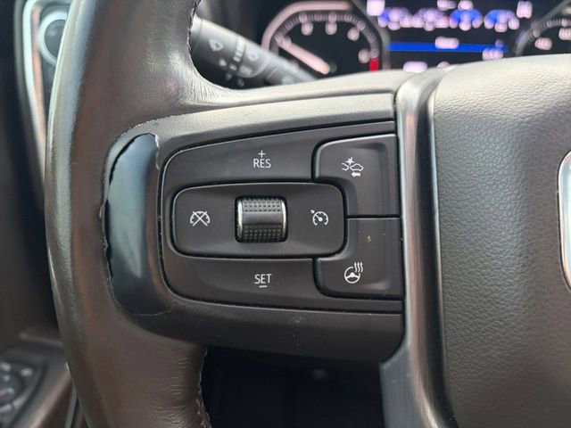 Used 2020 GMC Sierra 1500 Denali w/ Denali Ultimate Package image 6
