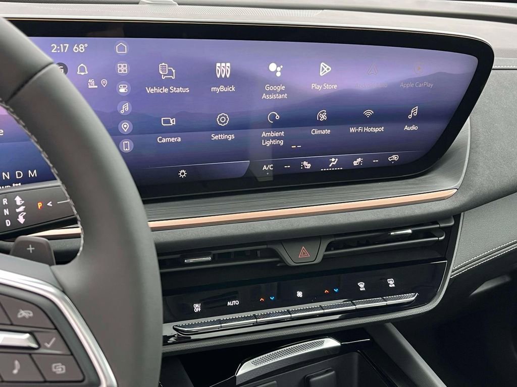 New 2026 Buick Envision Sport Touring AWD/4WD image 29